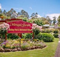 Warragul Gardens Holiday Park - Accommodation Perth