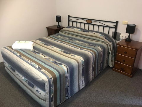 Warrina Motor Inn - Accommodation Perth 1