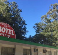 Watagan Forest Motel - Caltex Brunkerville - Accommodation Perth