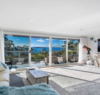 Water Views on Wallawa - Accommodation Perth