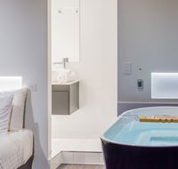 Waterfall Springs Retreat - Accommodation Perth
