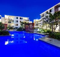 Waterford Apartments - Accommodation Perth