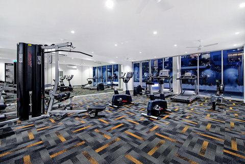 Waterford Apartments - Accommodation Perth 1