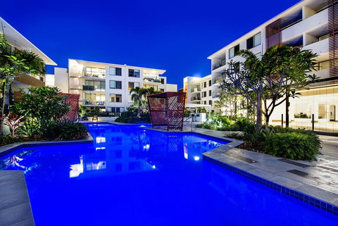 Waterford Apartments - Accommodation Perth 0