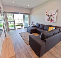 Waterfront Apartments - Accommodation Perth