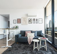 Waterfront apt on Mel Collins Street3 - Accommodation Perth