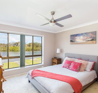 Waterfront at Point Road - Accommodation Perth