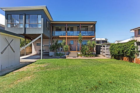 Waterfront At Sunset Boulevard, 26 Sunset Boulevard - Accommodation Perth 2