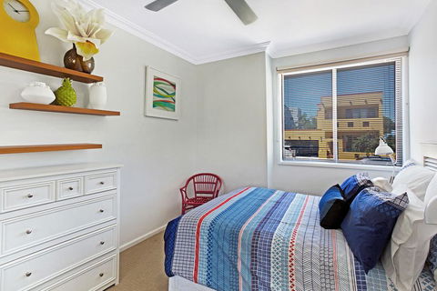 Waterfront At Sunset Boulevard, 26 Sunset Boulevard - Accommodation Perth 3
