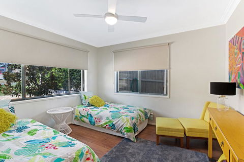 Waterfront At Sunset Boulevard, 26 Sunset Boulevard - Accommodation Perth 1