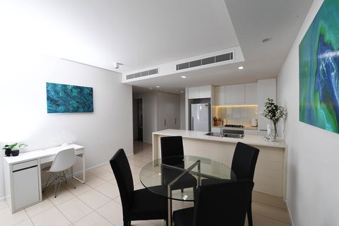 WATERFRONT DARWIN TROPICAL GEM - Accommodation Perth 1