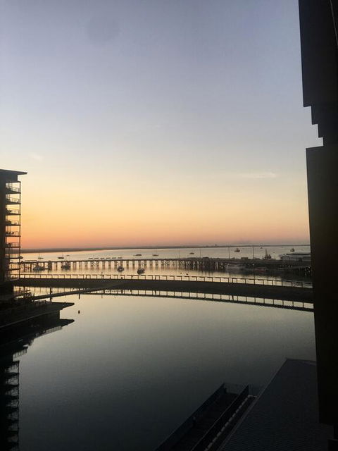 WATERFRONT DARWIN TROPICAL GEM - Accommodation Perth 3