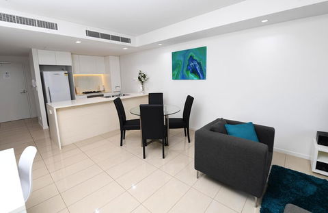 WATERFRONT DARWIN TROPICAL GEM - Accommodation Perth 2