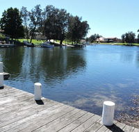 Waterfront Getaway in Sussex - Accommodation Perth