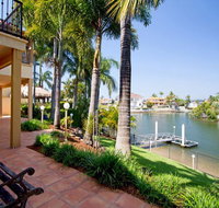 Waterfront Sorrento - Accommodation Perth
