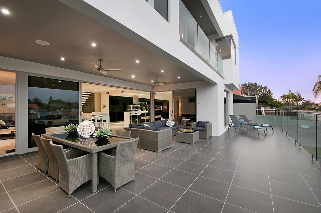 Q Supercentre QLD Accommodation Perth