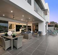 Waterfront Splendour - Accommodation Perth