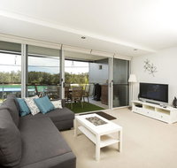 Waterline 202 - Accommodation Perth