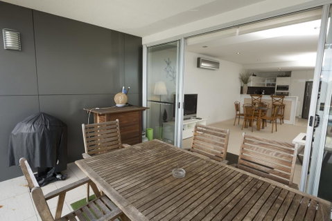Waterline 202 - Accommodation Perth 2