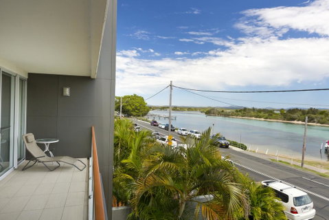 Waterline 202 - Accommodation Perth 3