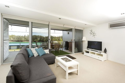 Waterline 202 - Accommodation Perth 0