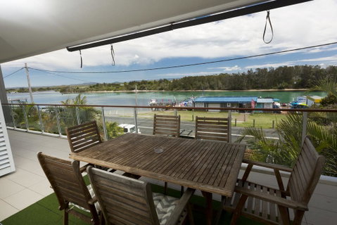 Waterline 202 - Accommodation Perth 1