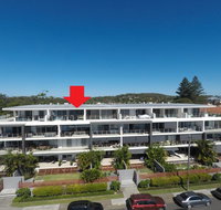 Waterline Penthouse 304 - Accommodation Perth