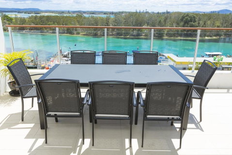 Waterline Penthouse 304 - Accommodation Perth 1
