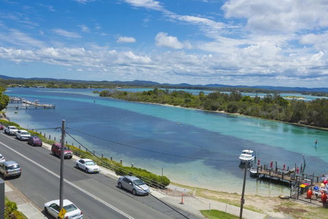 Waterline Penthouse 304 - Accommodation Perth 3
