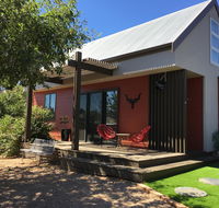 Daydream Cottage - Perth Resorts