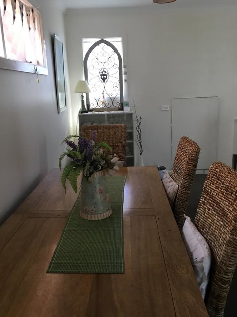 Redruth Cottage - Accommodation Perth 6