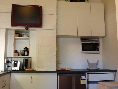 Redruth Cottage - Accommodation Perth 15
