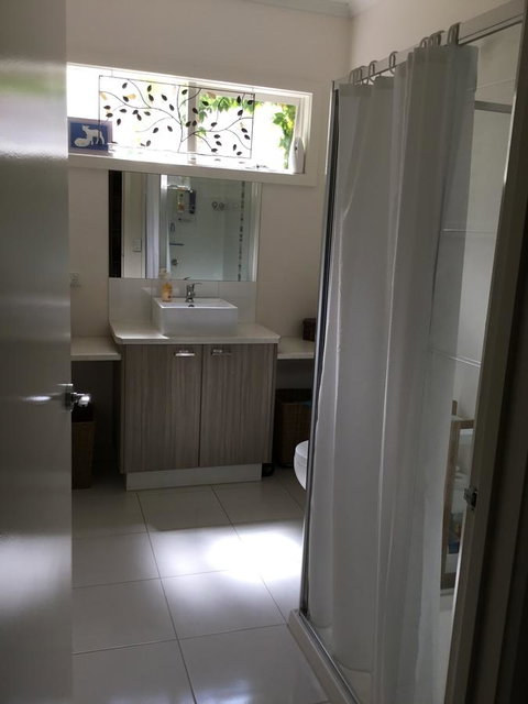 Redruth Cottage - Accommodation Perth 4