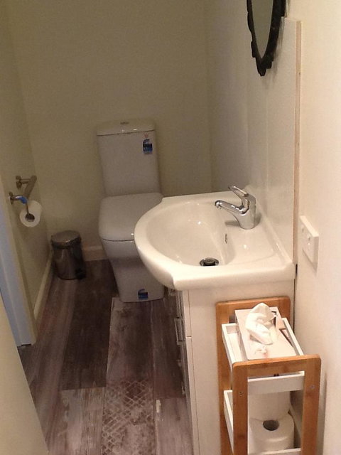 Redruth Cottage - Accommodation Perth 14