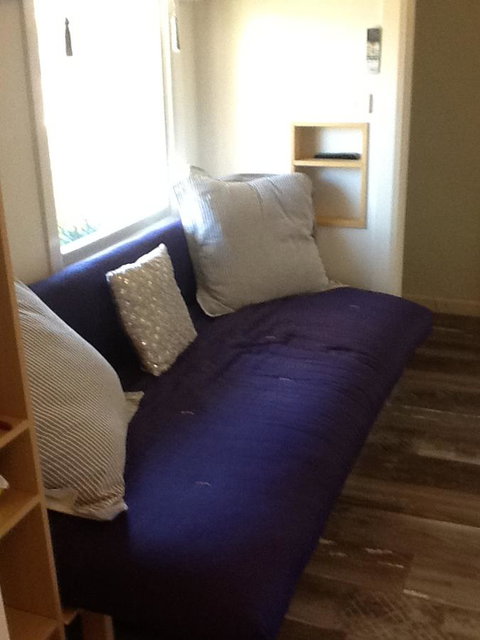 Redruth Cottage - Accommodation Perth 17