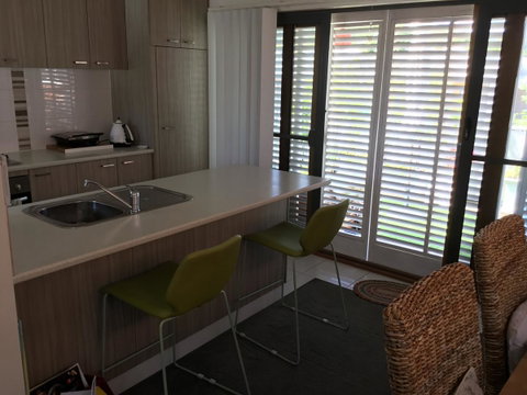 Redruth Cottage - Accommodation Perth 1