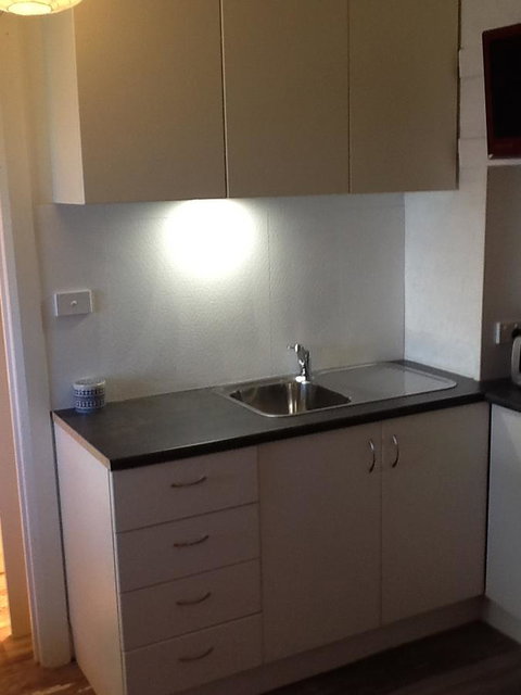Redruth Cottage - Accommodation Perth 23