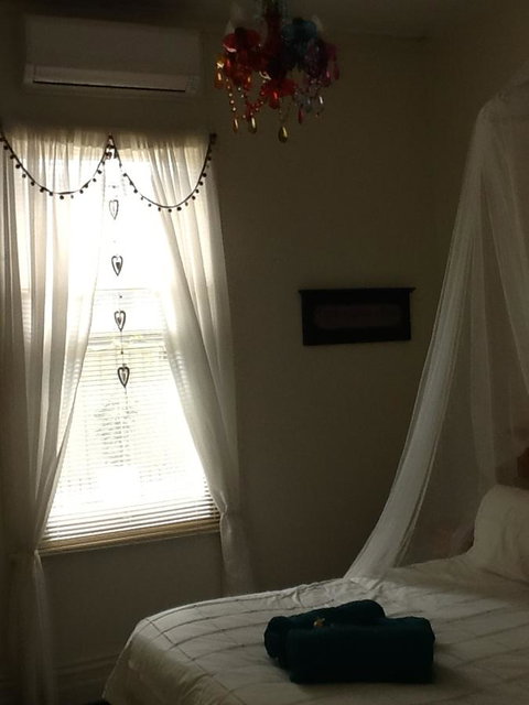 Redruth Cottage - Accommodation Perth 13