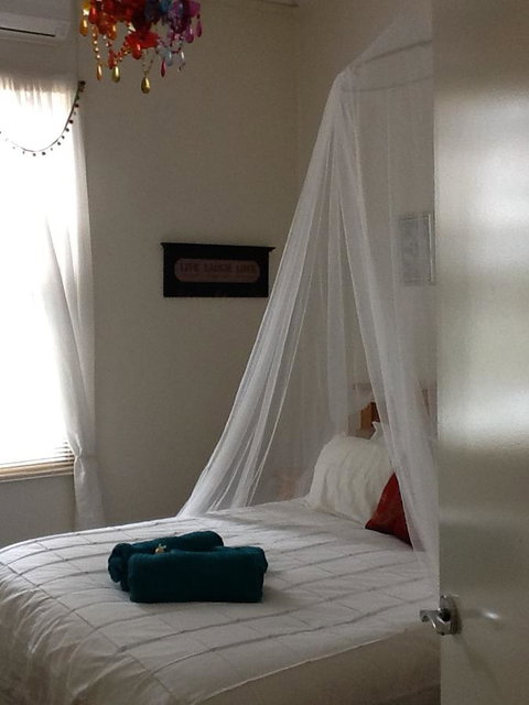 Redruth Cottage - Accommodation Perth 12