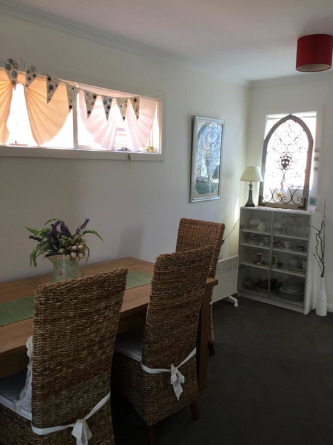 Redruth Cottage - Accommodation Perth 5