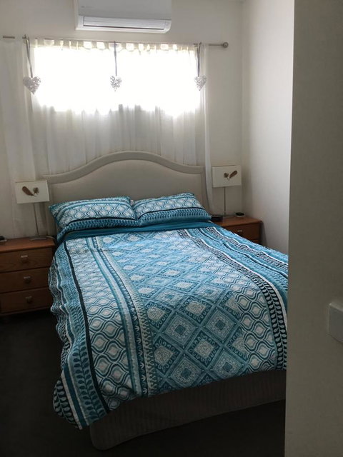 Redruth Cottage - Accommodation Perth 8