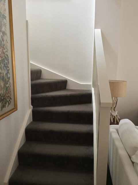 Redruth Cottage - Accommodation Perth 2