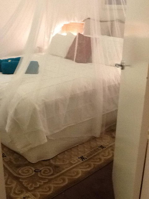 Redruth Cottage - Accommodation Perth 25