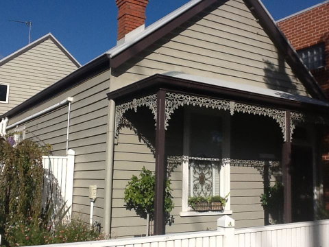 Redruth Cottage - Accommodation Perth 26