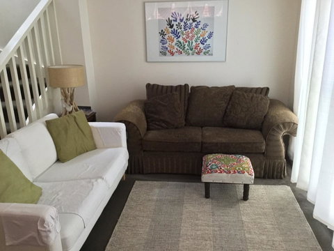 Redruth Cottage - Accommodation Perth 3
