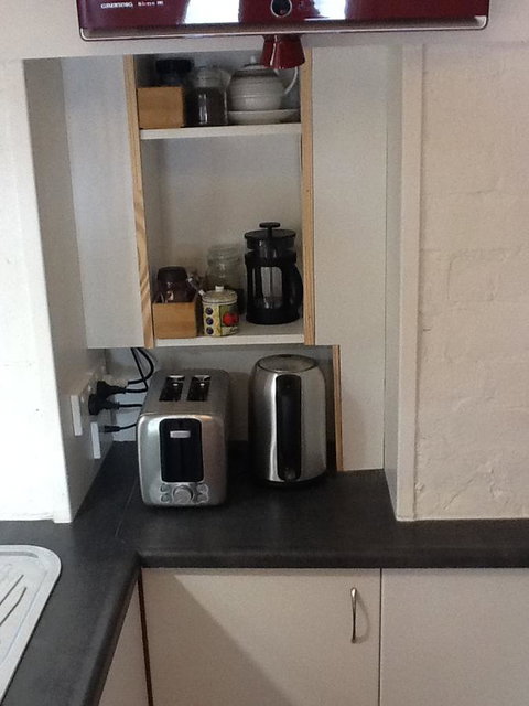 Redruth Cottage - Accommodation Perth 16