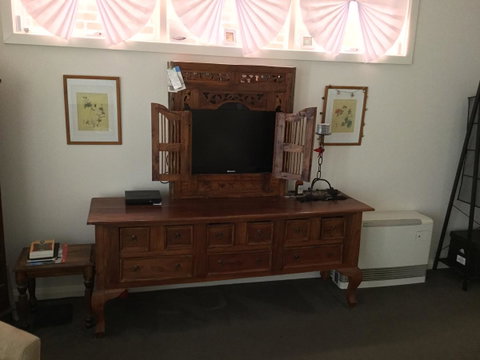 Redruth Cottage - Accommodation Perth 9