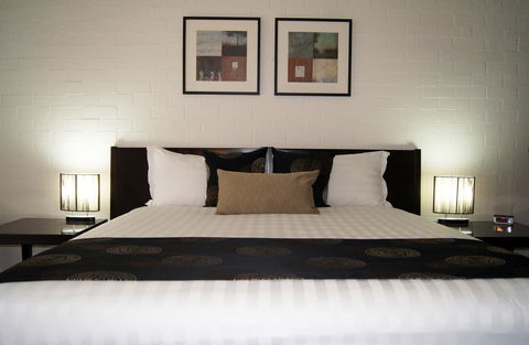 Blazing Stump Motel & Suites - Accommodation Perth 10