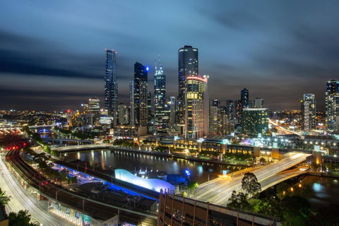 Flinders Luxury Penthouse - Accommodation Perth 20