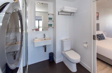 Flinders Luxury Penthouse - Accommodation Perth 12